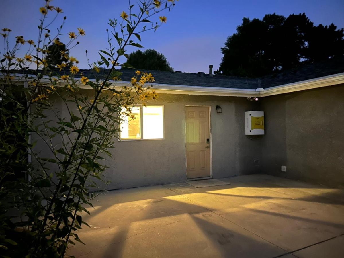Guest House Casa De Thousand Oaks Exteriér fotografie